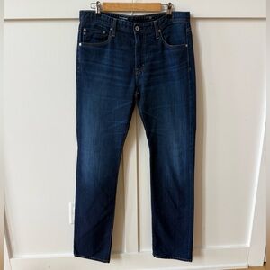 Men’s AG Protegé Jeans – 1049DAMQQUES | Size 34x34 | Excellent Condition